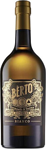 Белое Сладкое Вермут Berto Vermouth di Torino Superiore Bianco 0.75 л