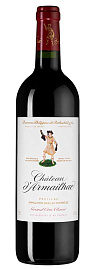 Вино Chateau d'Armailhac 2019 г. 0.75 л