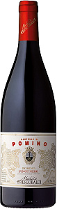 Красное Сухое Вино Pomino Pinot Nero 2021 г. 0.75 л