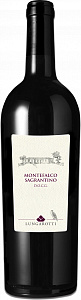 Красное Сухое Вино Lungarotti Montefalco Sagrantino 1.5 л