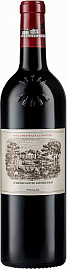 Вино Chateau Lafite Rothschild 2019 г. 0.75 л