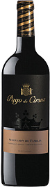 Вино Pago de Cirsus Seleccion de Familia Navarra DO 0.75 л