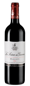 Красное Сухое Вино La Sirene de Giscours 2014 г. 0.75 л