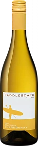 Белое Сухое Вино Paddleboard Cellars Chardonnay California Kautz Vineyards 0.75 л