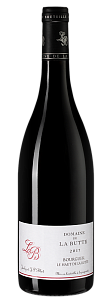 Красное Сухое Вино Le Haut de la Butte 2017 г. 0.75 л