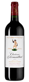Вино Chateau d'Armailhac 2014 г. 0.75 л