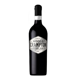 Вино Woods Crampton Michael John Shiraz 0.75 л