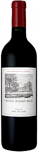 Вино Chateau Duhart-Milon 2022 г. 0.75 л
