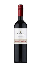 Вино Carmen Insigne Cabernet Sauvignon 0.75 л