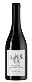 Вино Chenas Le Jugement Dernier Domaine Jules Desjourneys 2015 г. 0.75 л