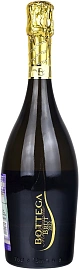 Игристое вино Bottega Millesimato Brut 0.75 л
