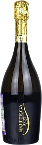 Белое Брют Игристое вино Bottega Millesimato Brut 0.75 л
