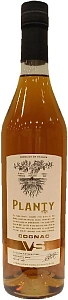 Коньяк Planty VS 0.7 л
