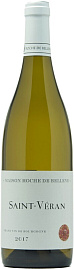 Вино Maison Roche de Bellene Saint-Veran 0.75 л