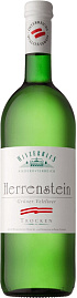 Вино Lenz Moser Herrenstein Gruner Veltliner Qualitatswein Niederosterreich 1 л