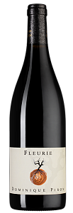 Красное Сухое Вино Fleurie 2020 г. 0.75 л