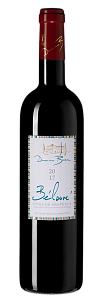 Красное Сухое Вино Belouve Rouge 2017 г. 0.75 л