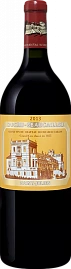 Вино Chateau Ducru-Beaucaillou 2013 г. 1.5 л