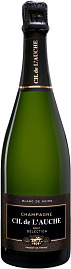 Шампанское CH. de L'Auche Blanc de Noirs Brut Selection Champagne 0.75 л