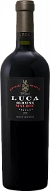 Вино Old Vine Malbec Uco Valley Luca Winery 2018 г. 0.75 л