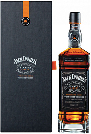 Виски Jack Daniels Sinatra Select 1 л Gift Box
