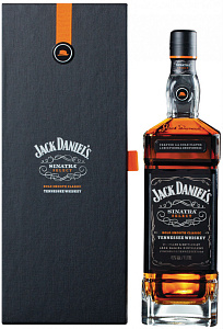 Виски Jack Daniels Sinatra Select 1 л Gift Box