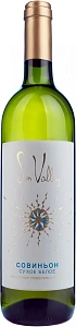 Вино Sun Valley Sauvignon 0.75 л