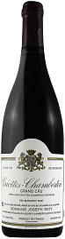 Вино Domaine Joseph Roty Griotte-Chambertin Grand Cru AOC 2014 г. 1.5 л