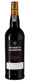 Портвейн Warre's Warrior Finest Reserve Port 0.75 л