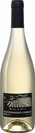 Вино Shimshon Gold Blanc Golan Heights 2019 г. 0.75 л