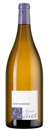 Вино Auxey-Duresses Blanc Domaine Agnes Paquet 2020 г. 1.5 л