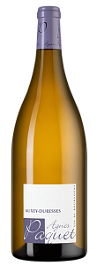 Белое Сухое Вино Auxey-Duresses Blanc Domaine Agnes Paquet 2020 г. 1.5 л