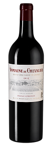 Красное Сухое Вино Domaine de Chevalier Rouge 2012 г. 0.75 л