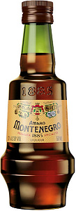 Ликер Amaro Montenegro 0.05 л