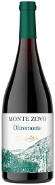 Вино Oltremonte Sauvignon Monte Zovo 0.75 л