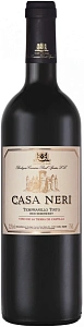 Красное Сухое Вино Casa Neri Tempranillo Tinto 0.75 л