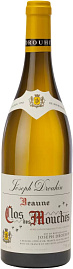 Вино Beaune Premier Cru Clos des Mouches Blanc 2020 г. 0.75 л