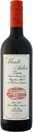 Вино Monte Antico 2016 г. 0.75 л