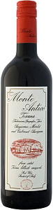 Красное Сухое Вино Monte Antico 2016 г. 0.75 л