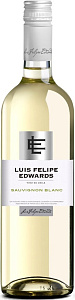 Вино Luis Felipe Edwards Sauvignon Blanc 0.75 л