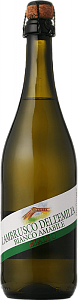 Белое Полусладкое Игристое вино Rialto Bianco Amabile 0.75 л