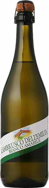 Игристое вино Rialto Bianco Amabile 0.75 л