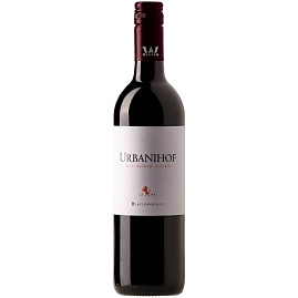 Вино Urbanihof Blaufrankisch 2019 г. 0.75 л