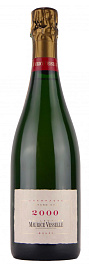 Шампанское Maurice Vessele Collection Grand Cru Extra Brut Champagne AOC 0.75 л