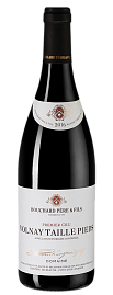 Вино Volnay Premier Cru Taillepieds Bouchard Pere & Fils 2017 г. 0.75 л