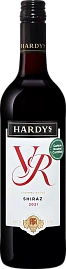 Вино VR Shiraz Hardy's 0.75 л