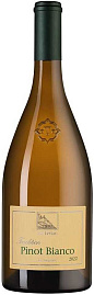 Вино Cantina Terlano Pinot Bianco Alto Adige 2022 г. 0.75 л