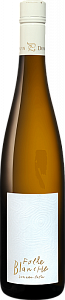 Белое Сухое Вино Folle Blanche Organic 2020 г. 0.75 л
