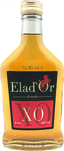 Бренди Elad'Or XO 0.25 л
