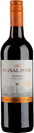 Вино Signal Post Shiraz 0.75 л